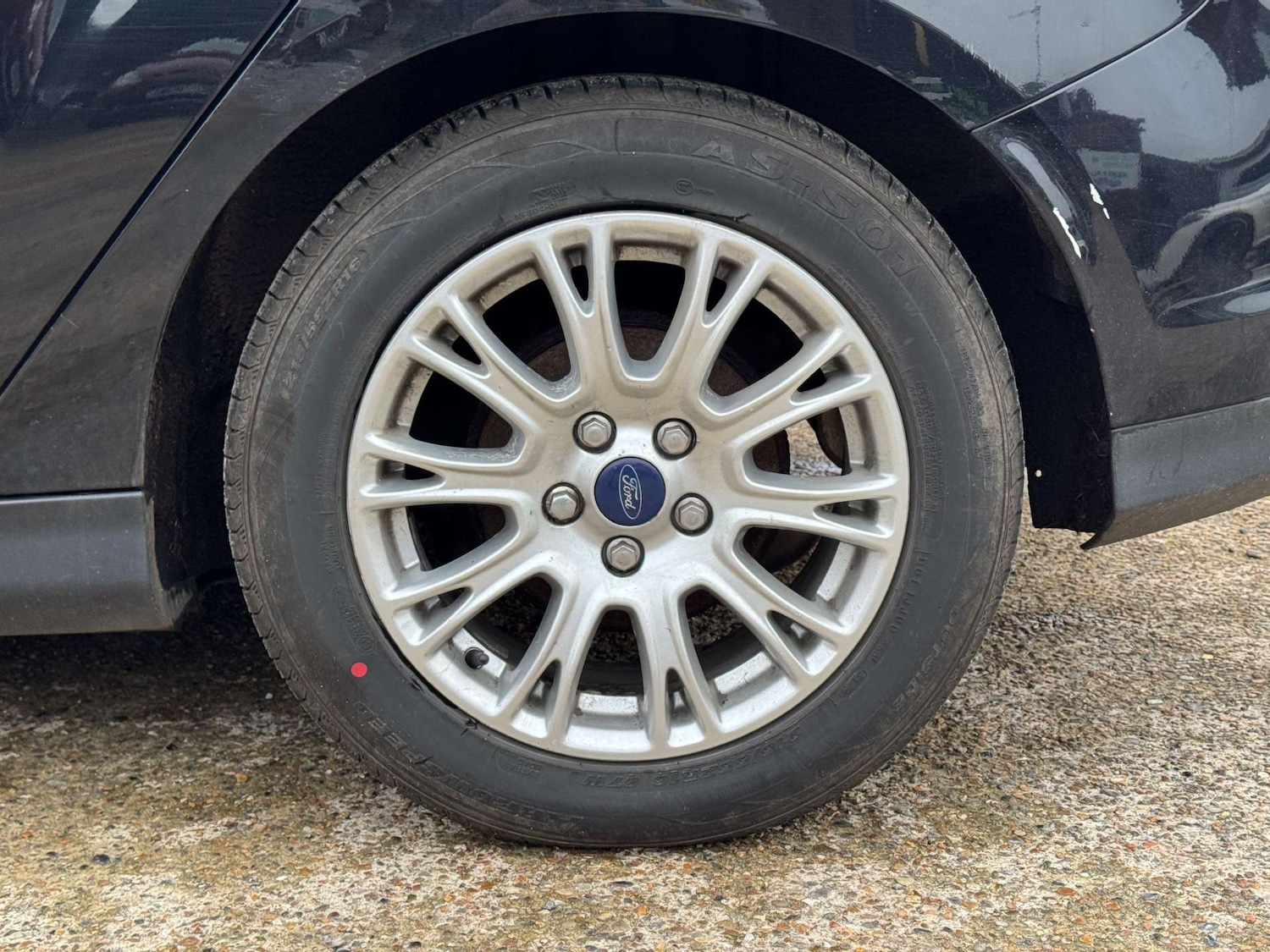 Used Ford Focus 2012 for sale - 77221012: Photo 26