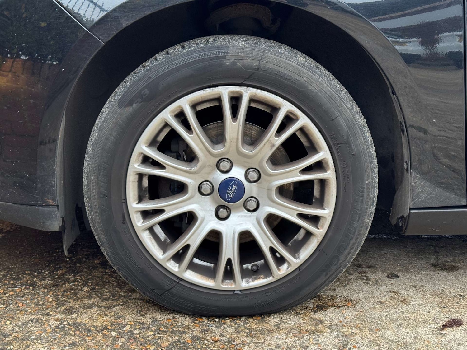 Used Ford Focus 2012 for sale - 77221012: Photo 27