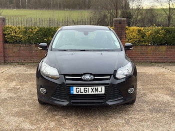 Used Ford Focus 2012 for sale - 77221012: Photo