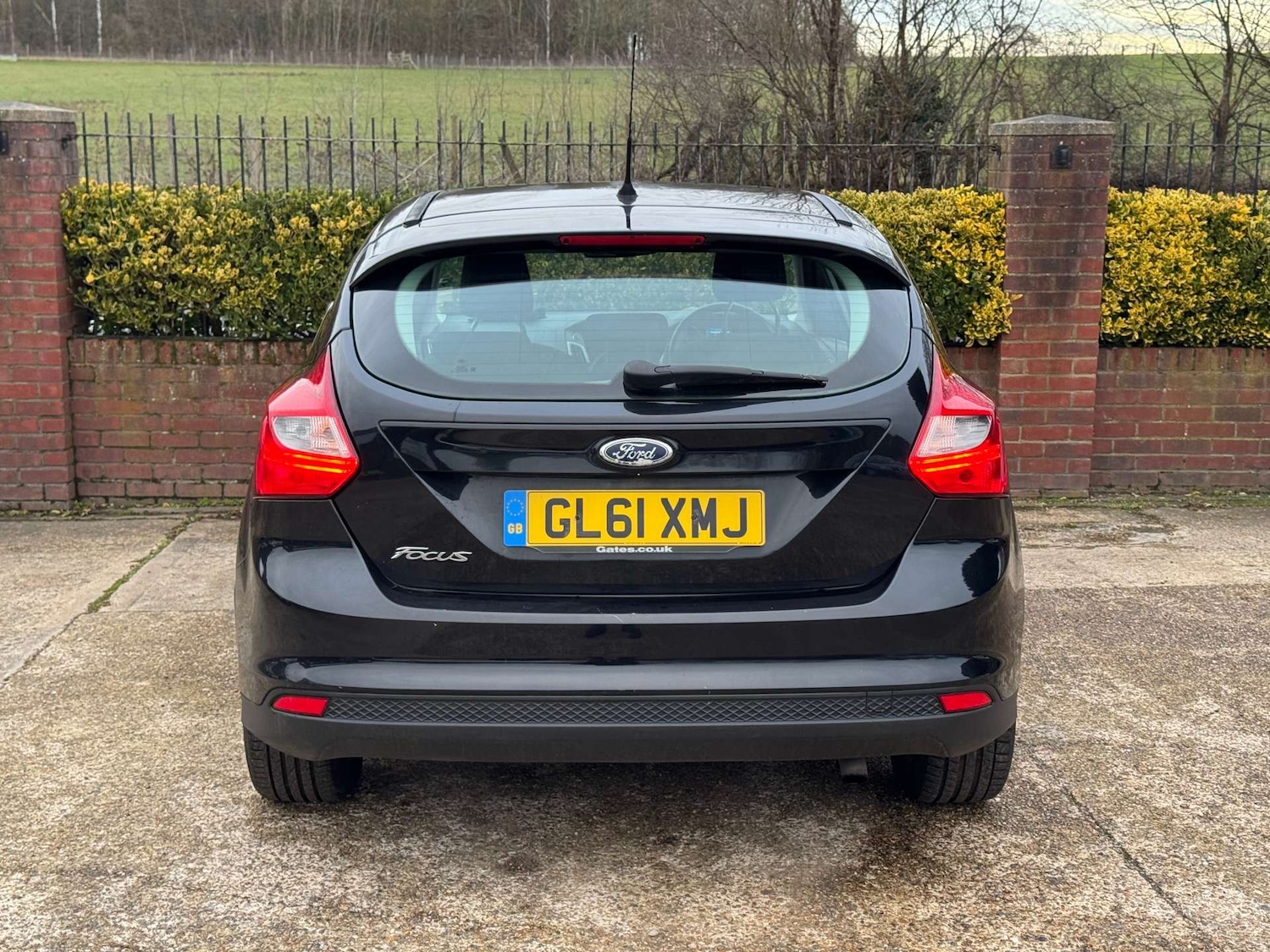 Used Ford Focus 2012 for sale - 77221012: Photo 4