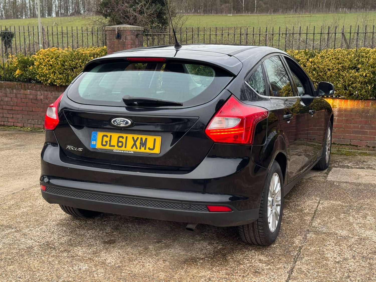 Used Ford Focus 2012 for sale - 77221012: Photo 5