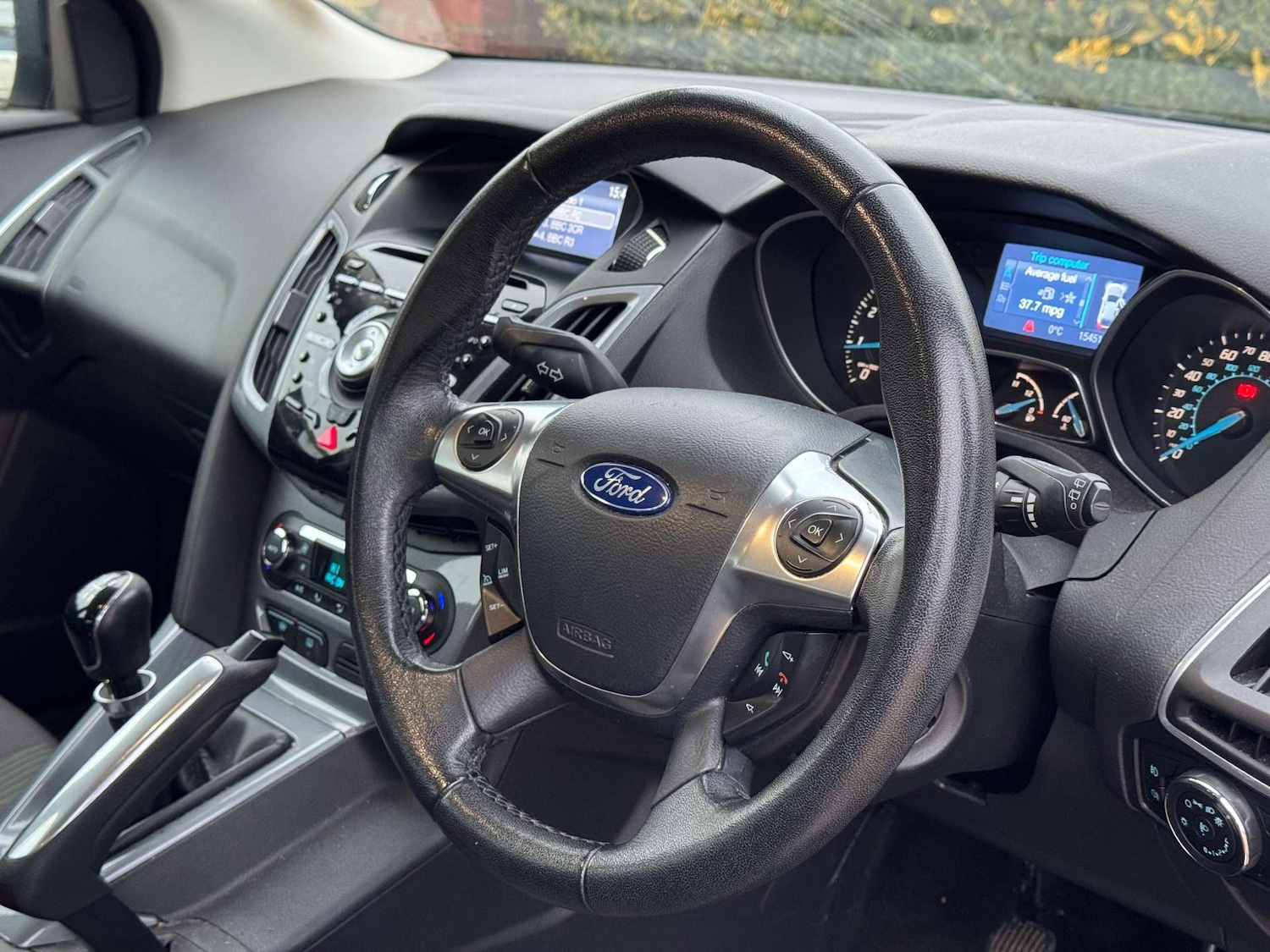 Used Ford Focus 2012 for sale - 77221012: Photo 8