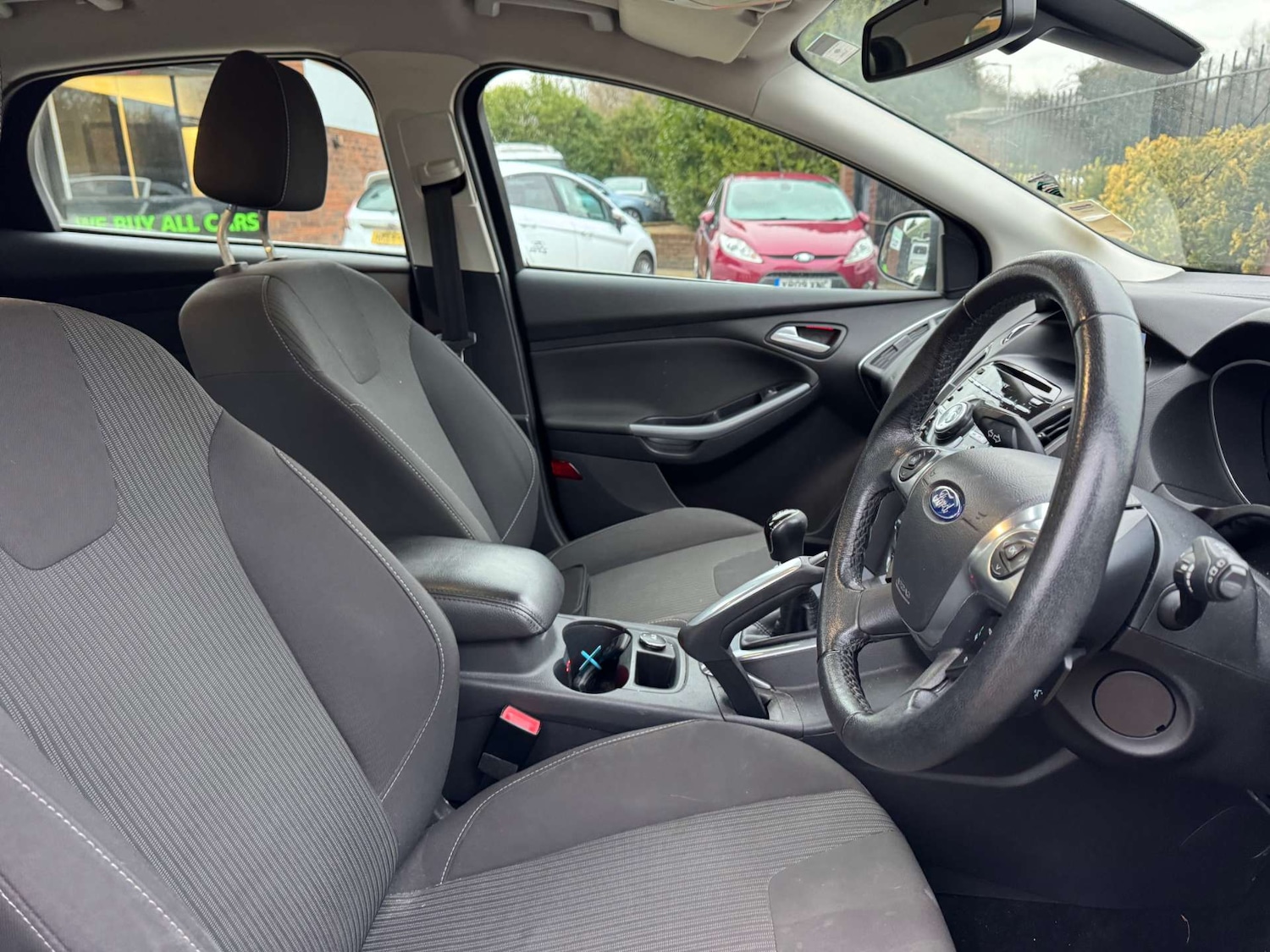 Used Ford Focus 2012 for sale - 77221012: Photo 9