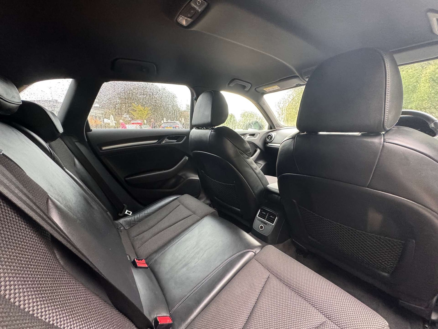 Used Audi A3 2018 for sale - 76097687: Photo 10