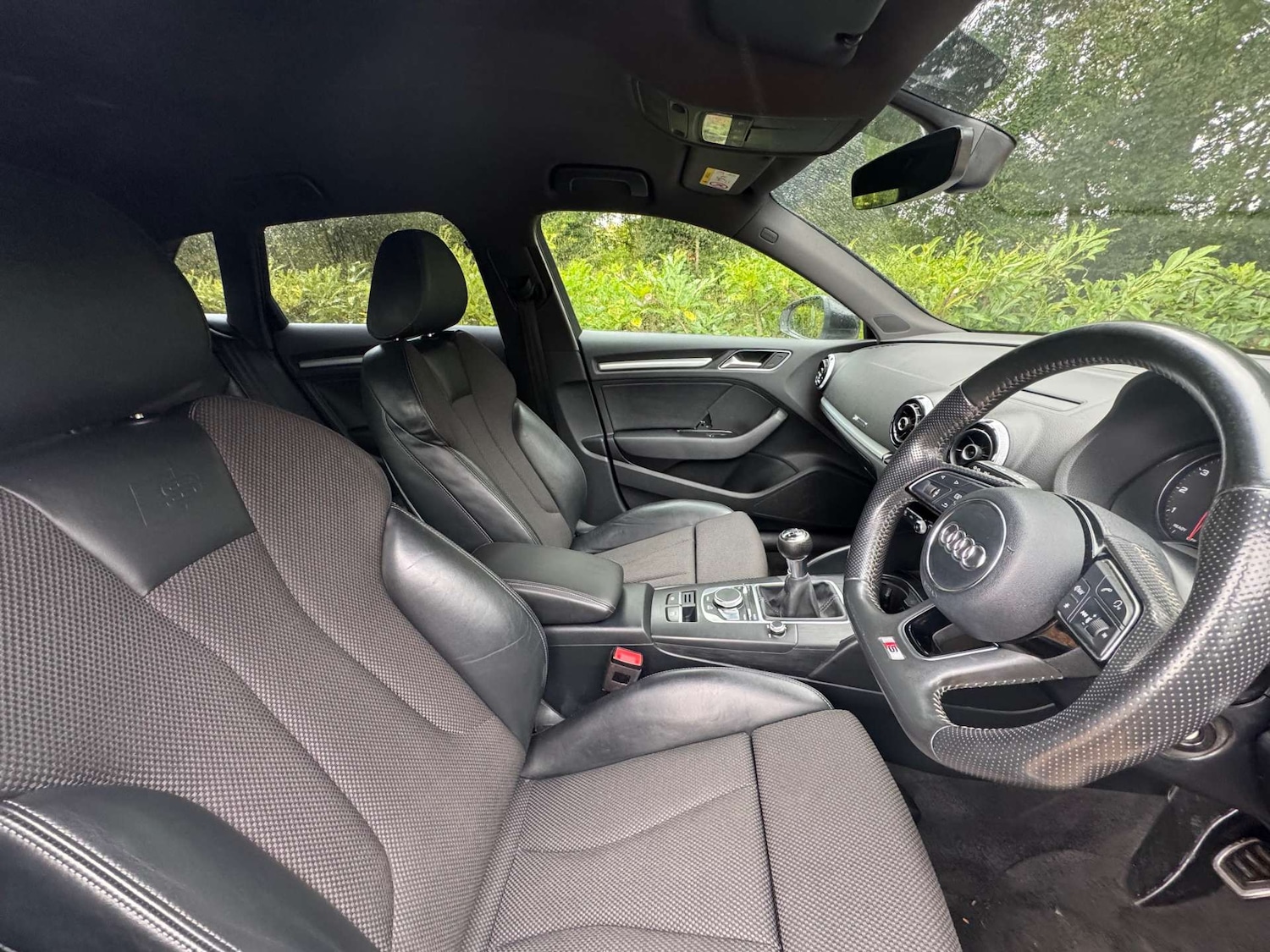 Used Audi A3 2018 for sale - 76097687: Photo 11