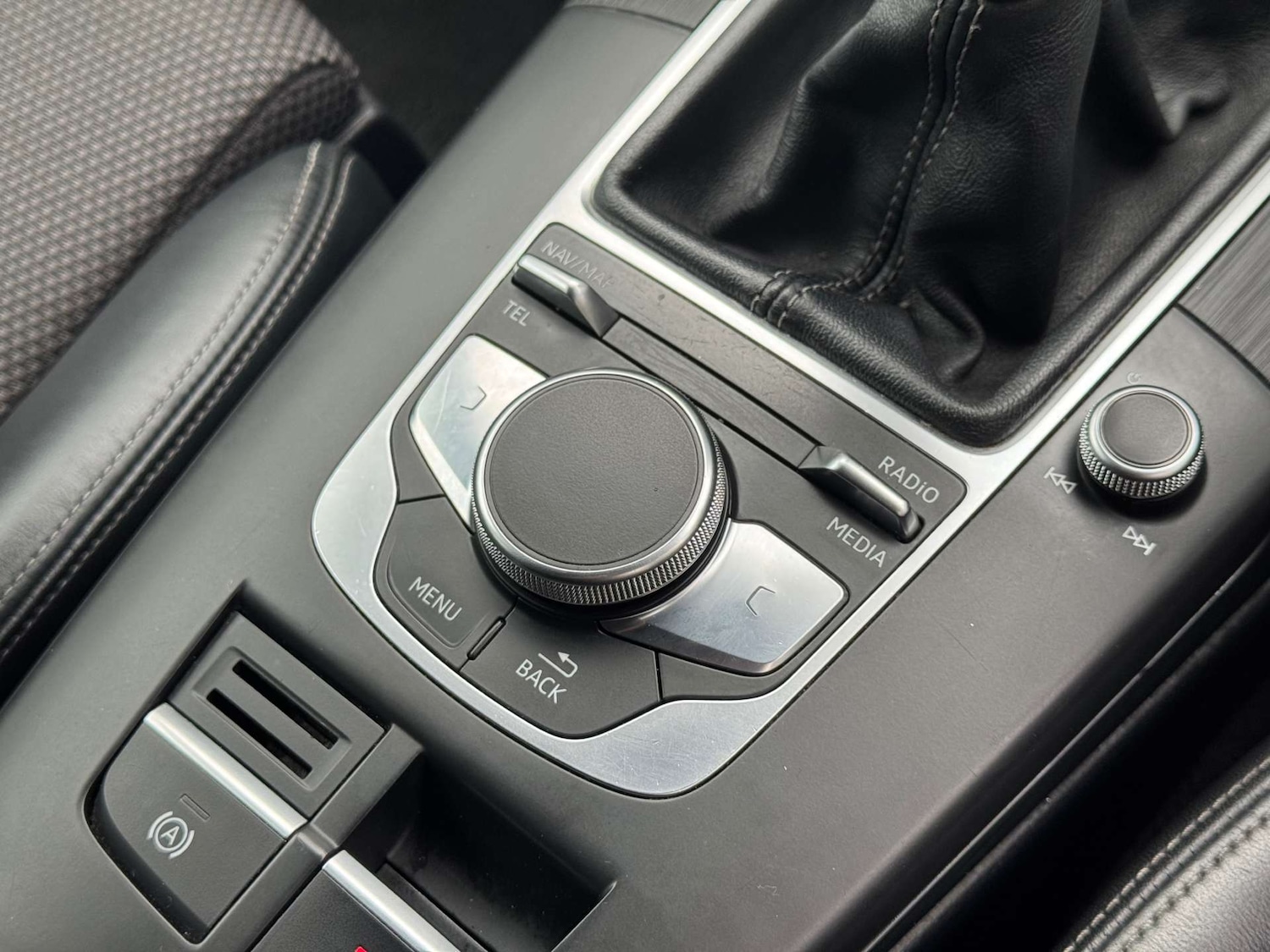 Used Audi A3 2018 for sale - 76097687: Photo 17