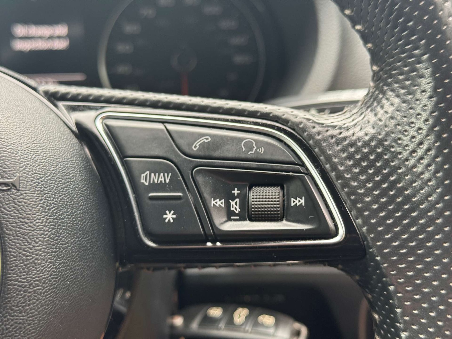 Used Audi A3 2018 for sale - 76097687: Photo 18