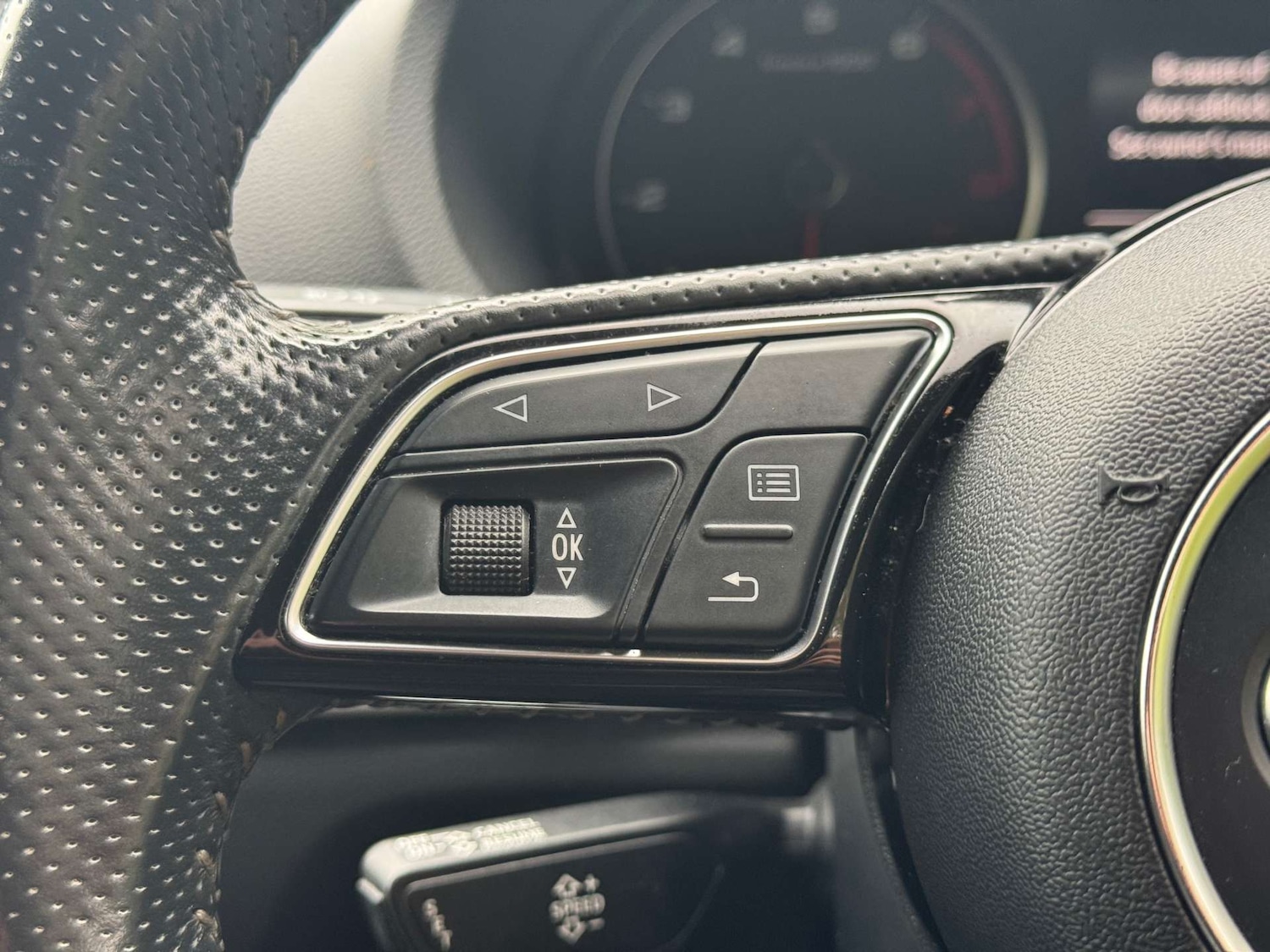 Used Audi A3 2018 for sale - 76097687: Photo 20