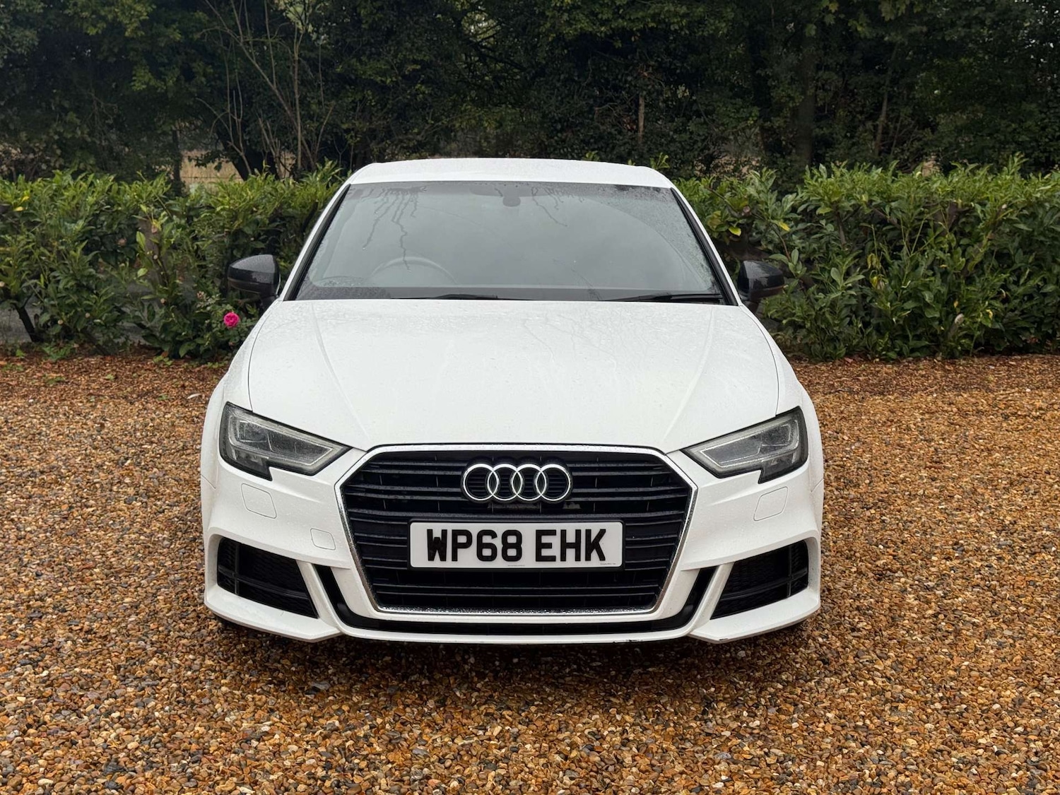 Used Audi A3 2018 for sale - 76097687: Photo 3