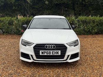 Used Audi A3 2018 for sale - 76097687: Photo 3