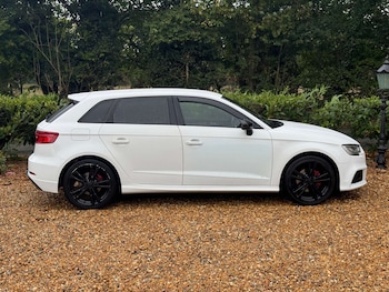 Used Audi A3 2018 for sale - 76097687: Photo 4