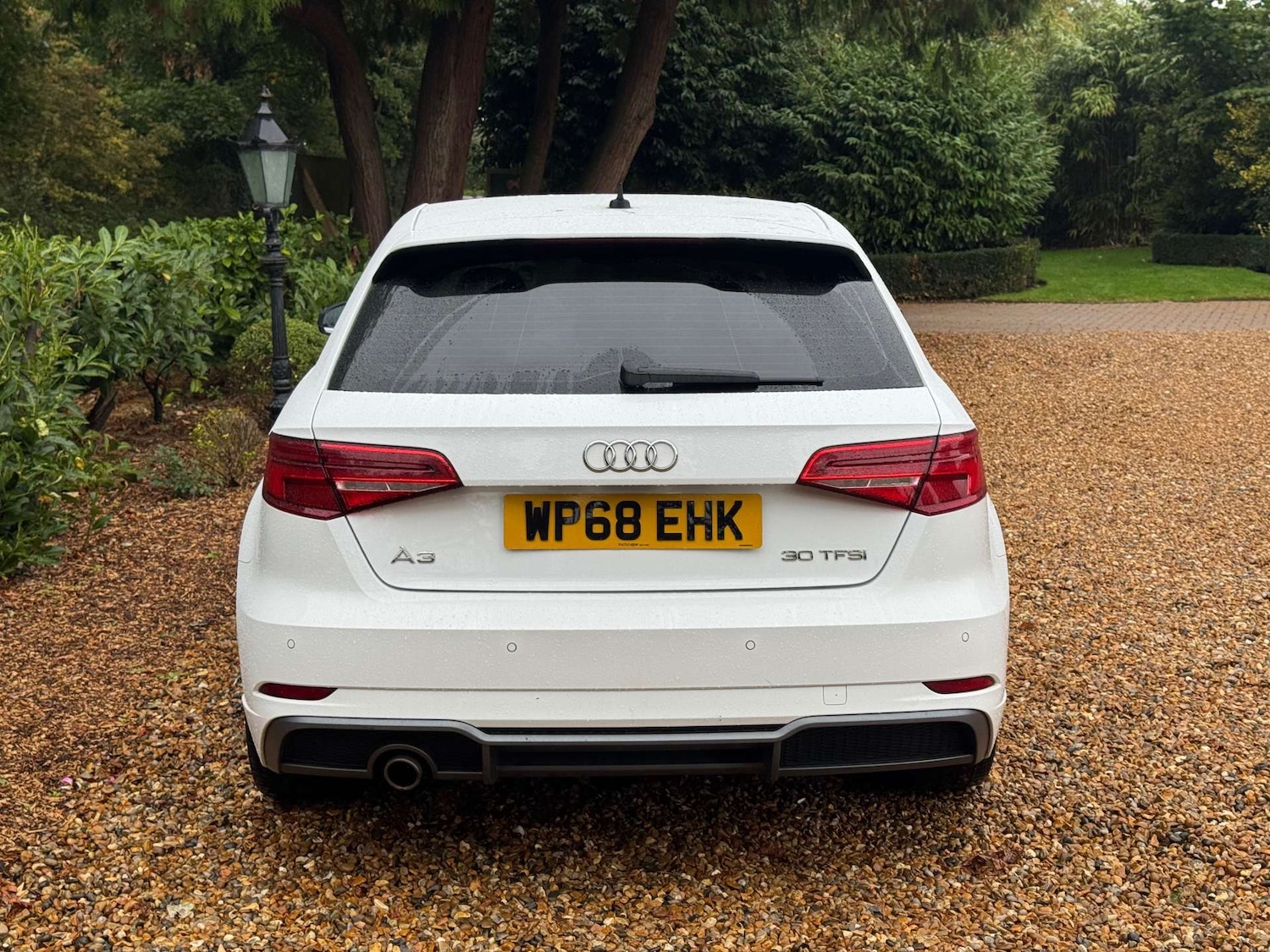 Used Audi A3 2018 for sale - 76097687: Photo 5