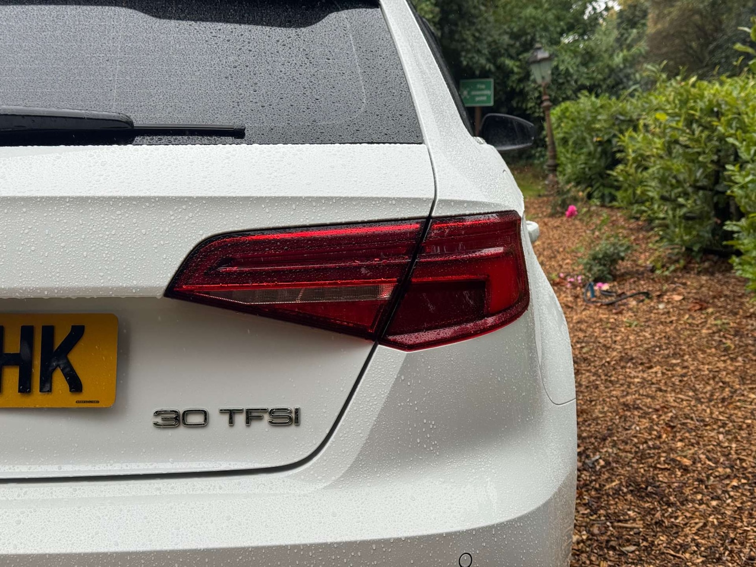 Used Audi A3 2018 for sale - 76097687: Photo 6