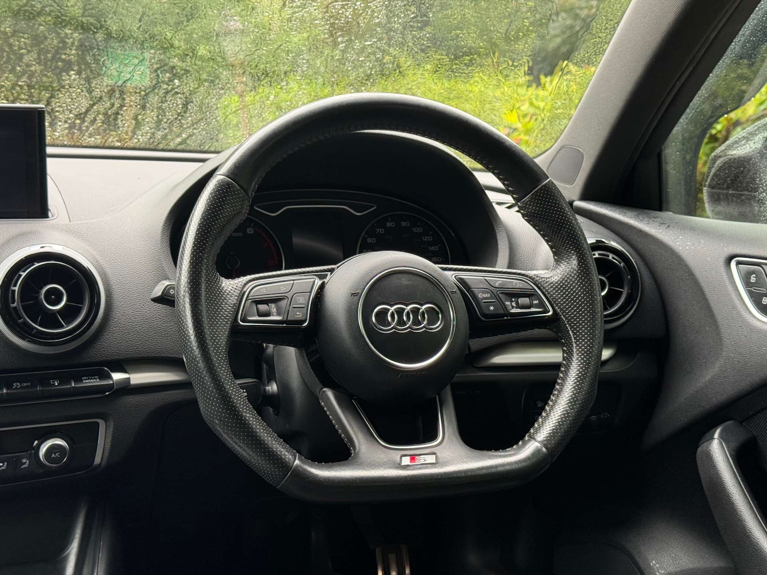 Used Audi A3 2018 for sale - 76097687: Photo 7