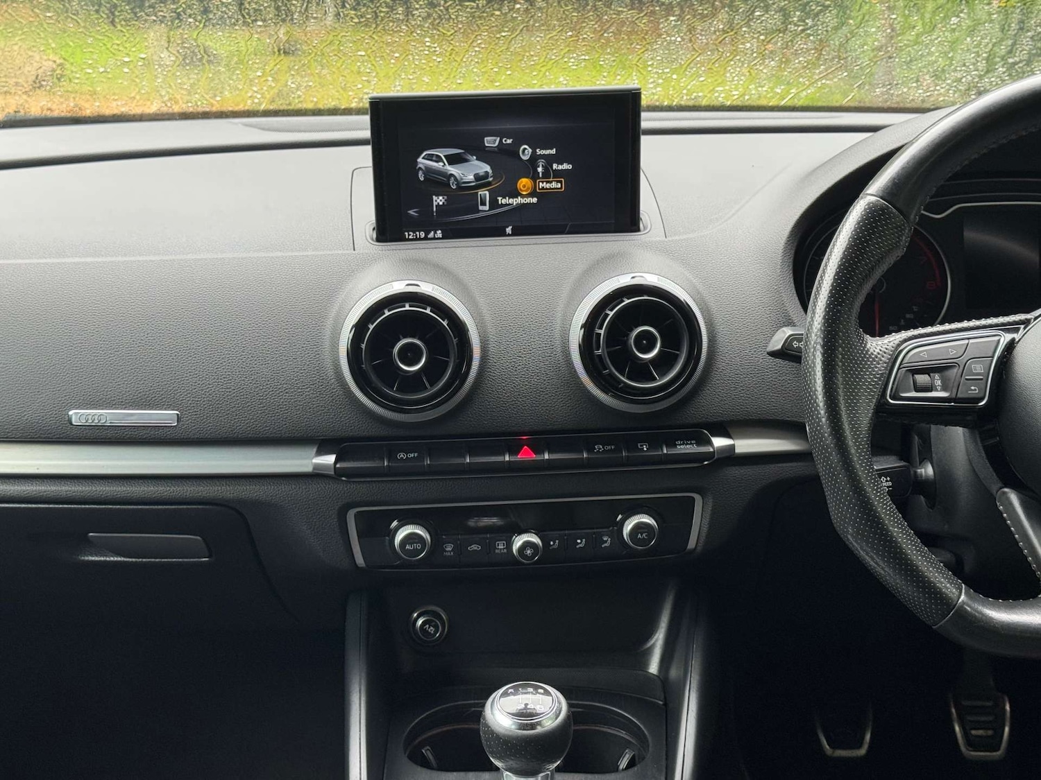 Used Audi A3 2018 for sale - 76097687: Photo 9