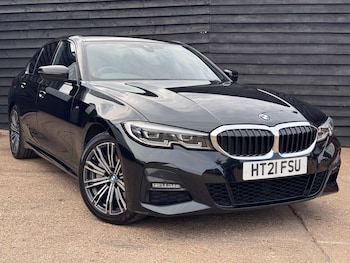 Used BMW 3 Series 2021 for sale - 79546526: Photo