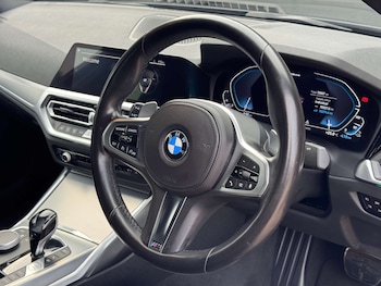 Used BMW 3 Series 2021 for sale - 79546526: Photo