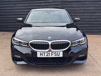 Used BMW 3 Series 2021 for sale - 79546526: Photo