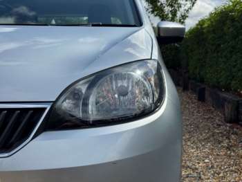 Used Skoda Citigo 2015 for sale - 75300970: Photo