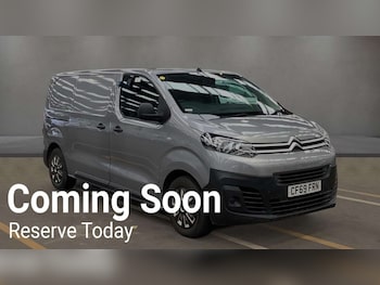 Used Citroen Dispatch 2020 for sale - 78964528: Photo