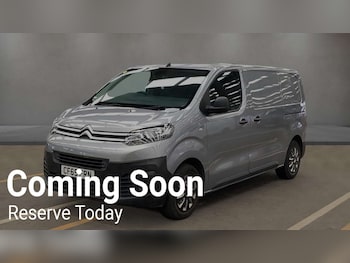 Used Citroen Dispatch 2020 for sale - 78964528: Photo