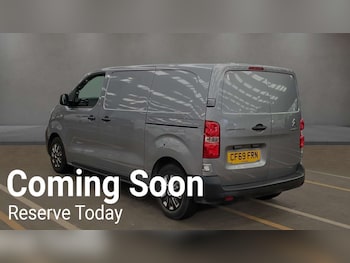 Used Citroen Dispatch 2020 for sale - 78964528: Photo