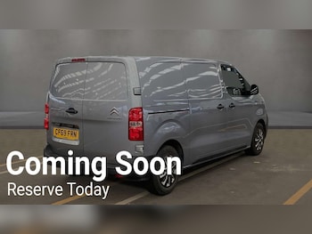 Used Citroen Dispatch 2020 for sale - 78964528: Photo