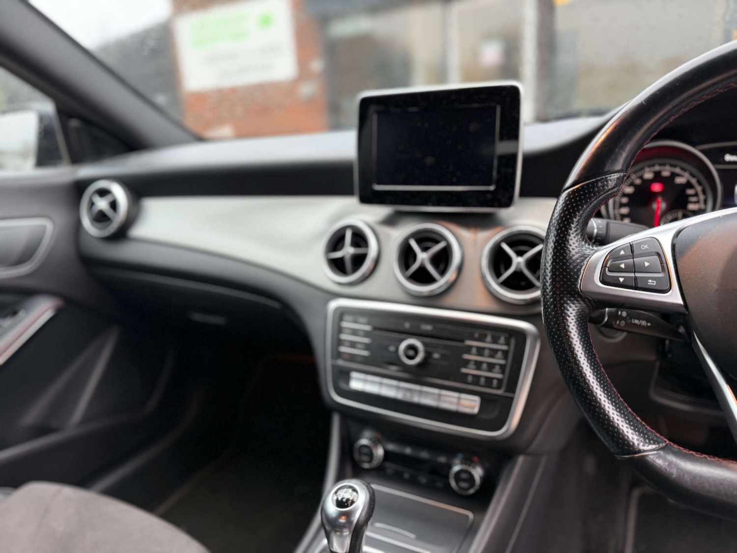 Used Mercedes-Benz CLA 2018 for sale - 77159480: Photo 10
