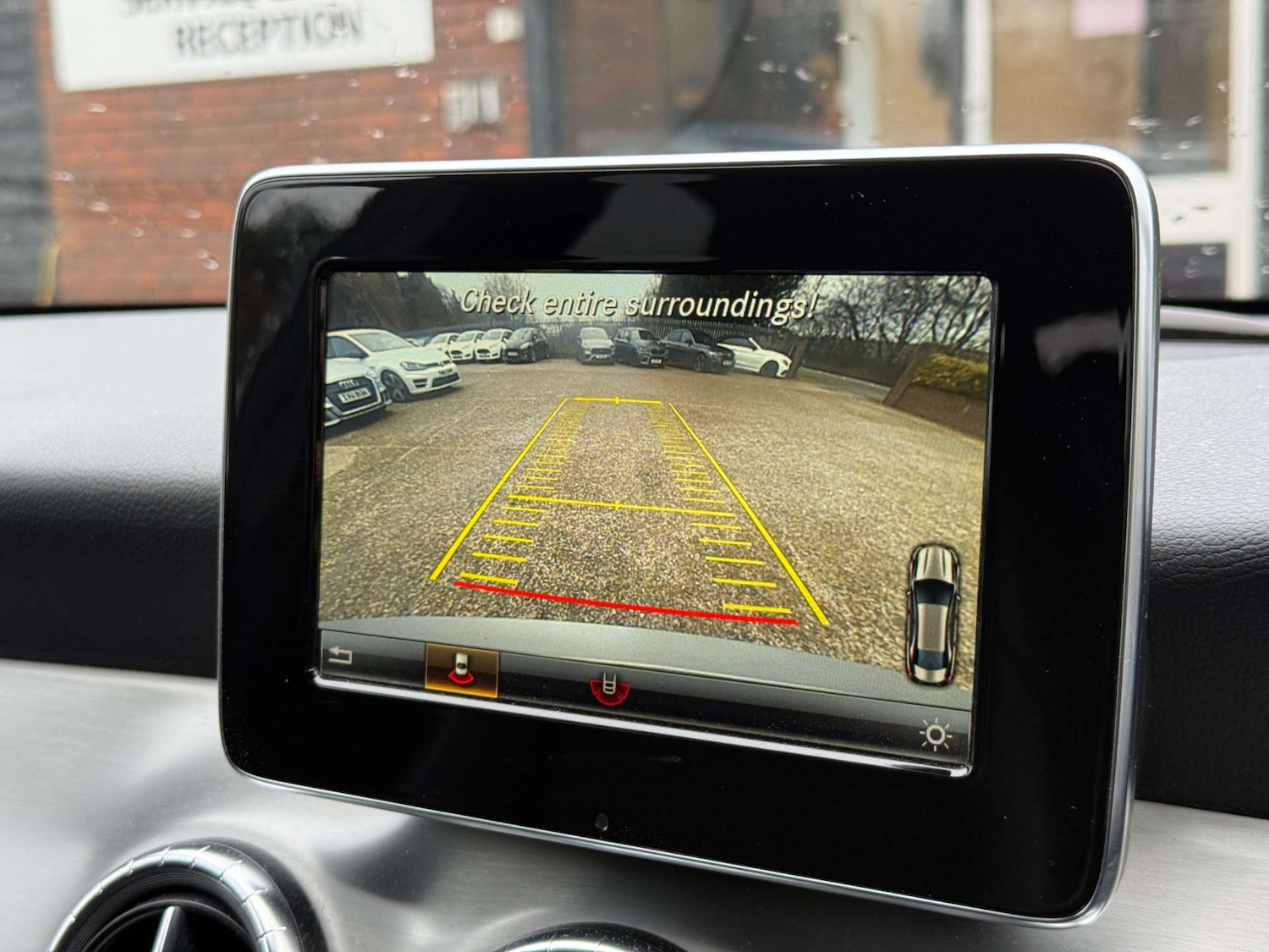 Used Mercedes-Benz CLA 2018 for sale - 77159480: Photo 14