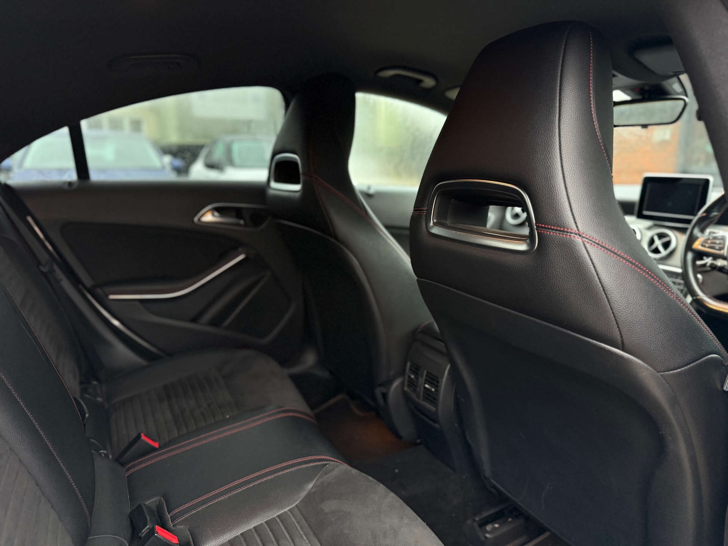 Used Mercedes-Benz CLA 2018 for sale - 77159480: Photo 4