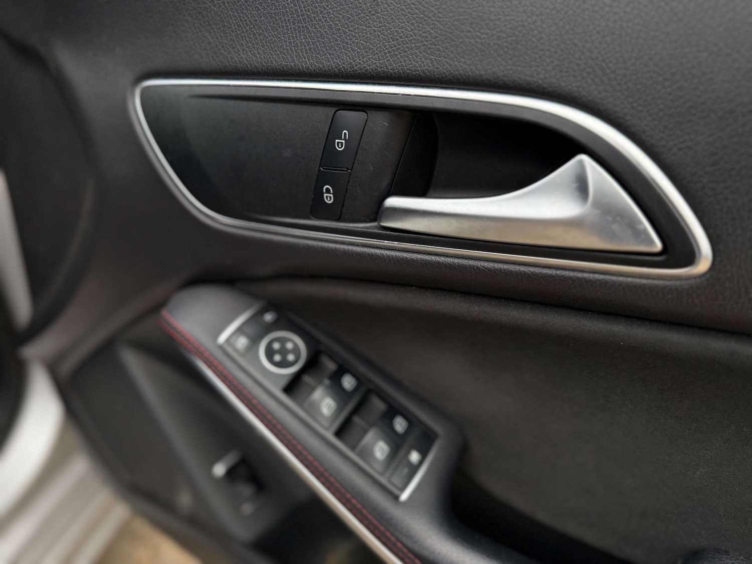 Used Mercedes-Benz CLA 2018 for sale - 77159480: Photo 9