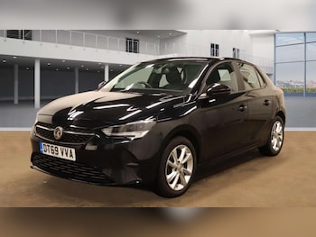 Used Vauxhall Corsa 2020 for sale - 75798013: Photo