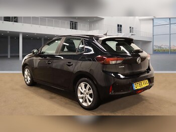 Used Vauxhall Corsa 2020 for sale - 75798013: Photo