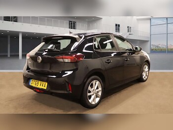Used Vauxhall Corsa 2020 for sale - 75798013: Photo