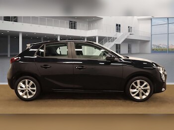 Used Vauxhall Corsa 2020 for sale - 75798013: Photo