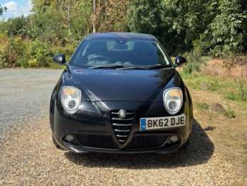 Used Alfa Romeo MiTo 2012 for sale - 75054364: Photo