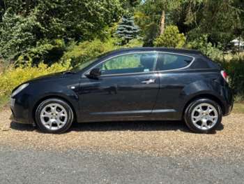 Used Alfa Romeo MiTo 2012 for sale - 75054364: Photo