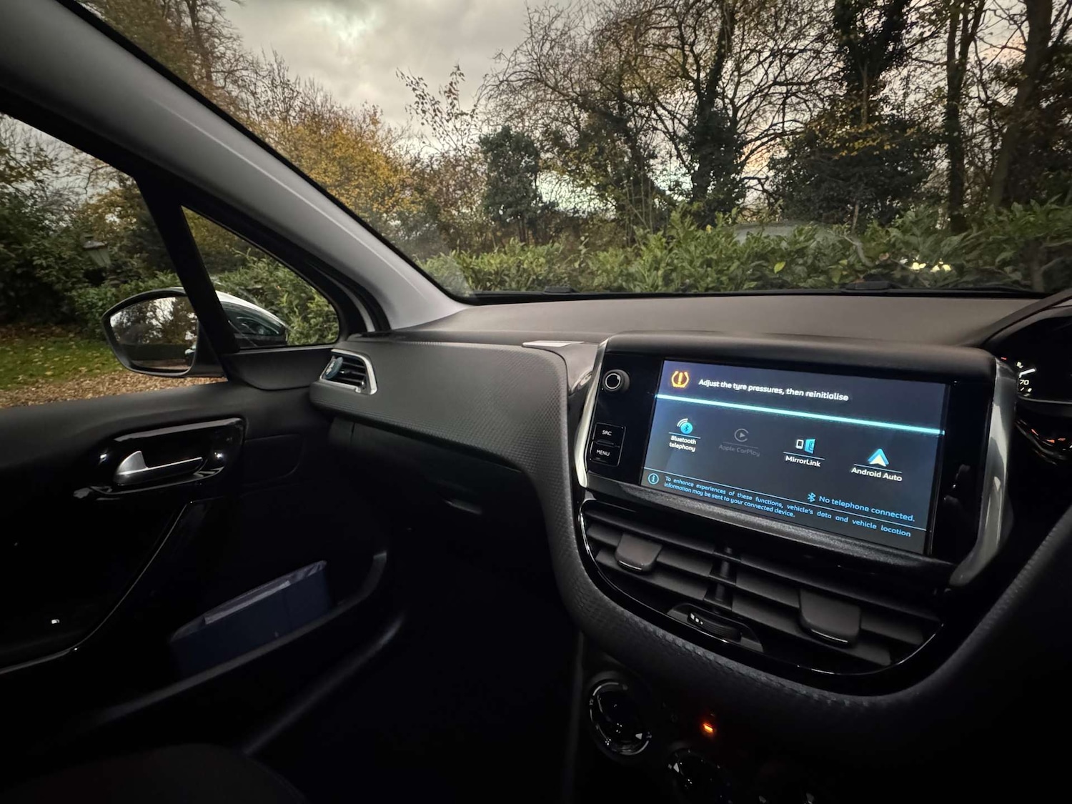 Used Peugeot 208 2019 for sale - 76507176: Photo 10