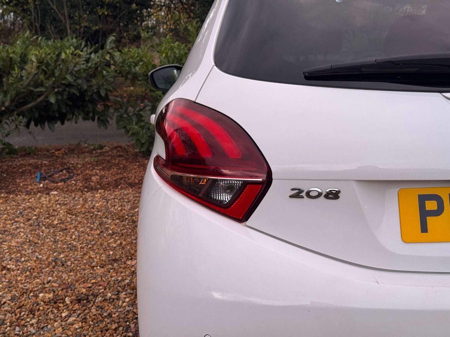 Used Peugeot 208 2019 for sale - 76507176: Photo 18