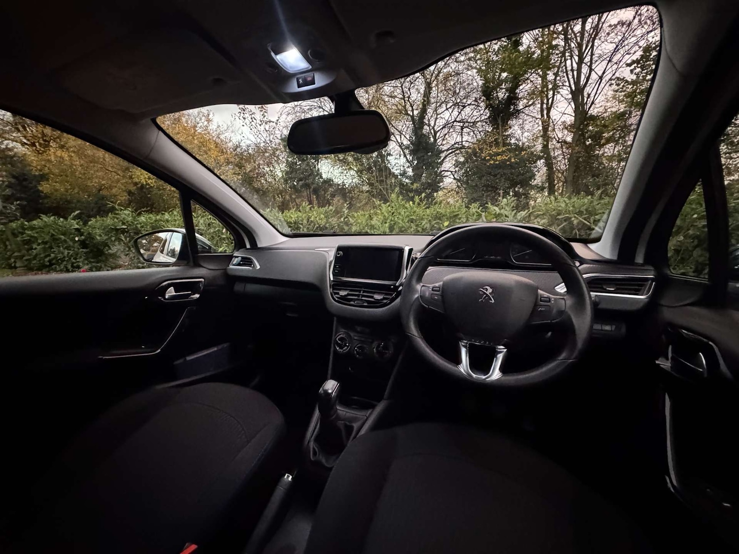 Used Peugeot 208 2019 for sale - 76507176: Photo 19