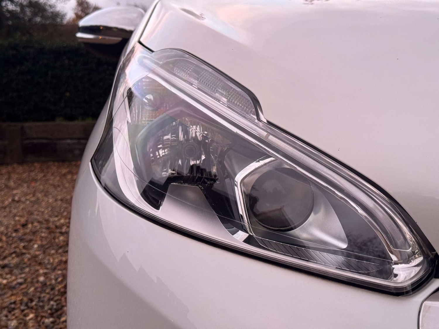 Used Peugeot 208 2019 for sale - 76507176: Photo 2