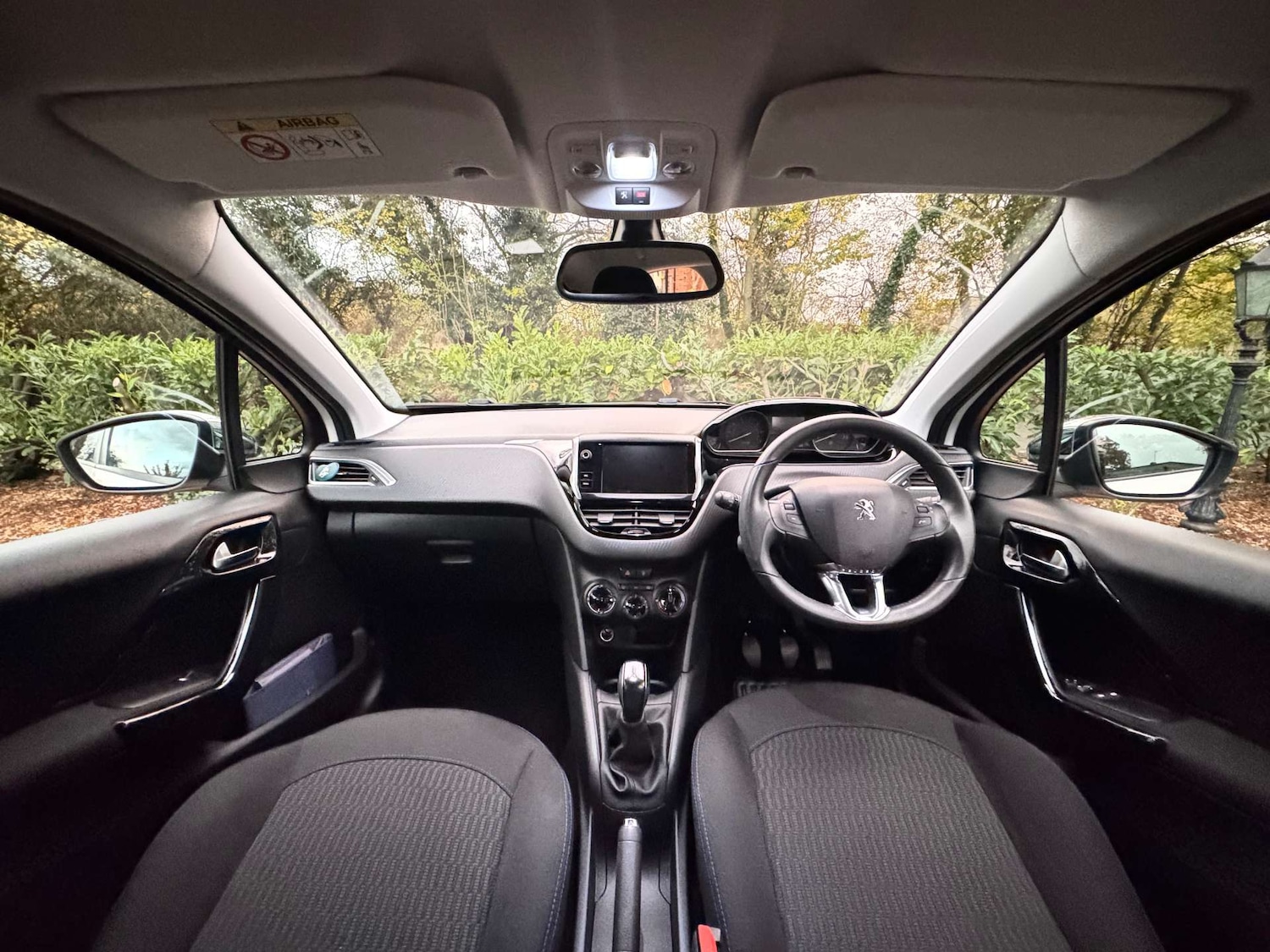 Used Peugeot 208 2019 for sale - 76507176: Photo 24