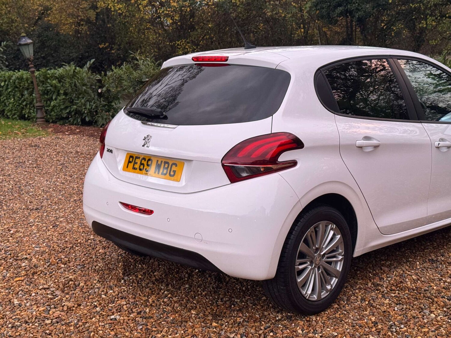 Used Peugeot 208 2019 for sale - 76507176: Photo 26