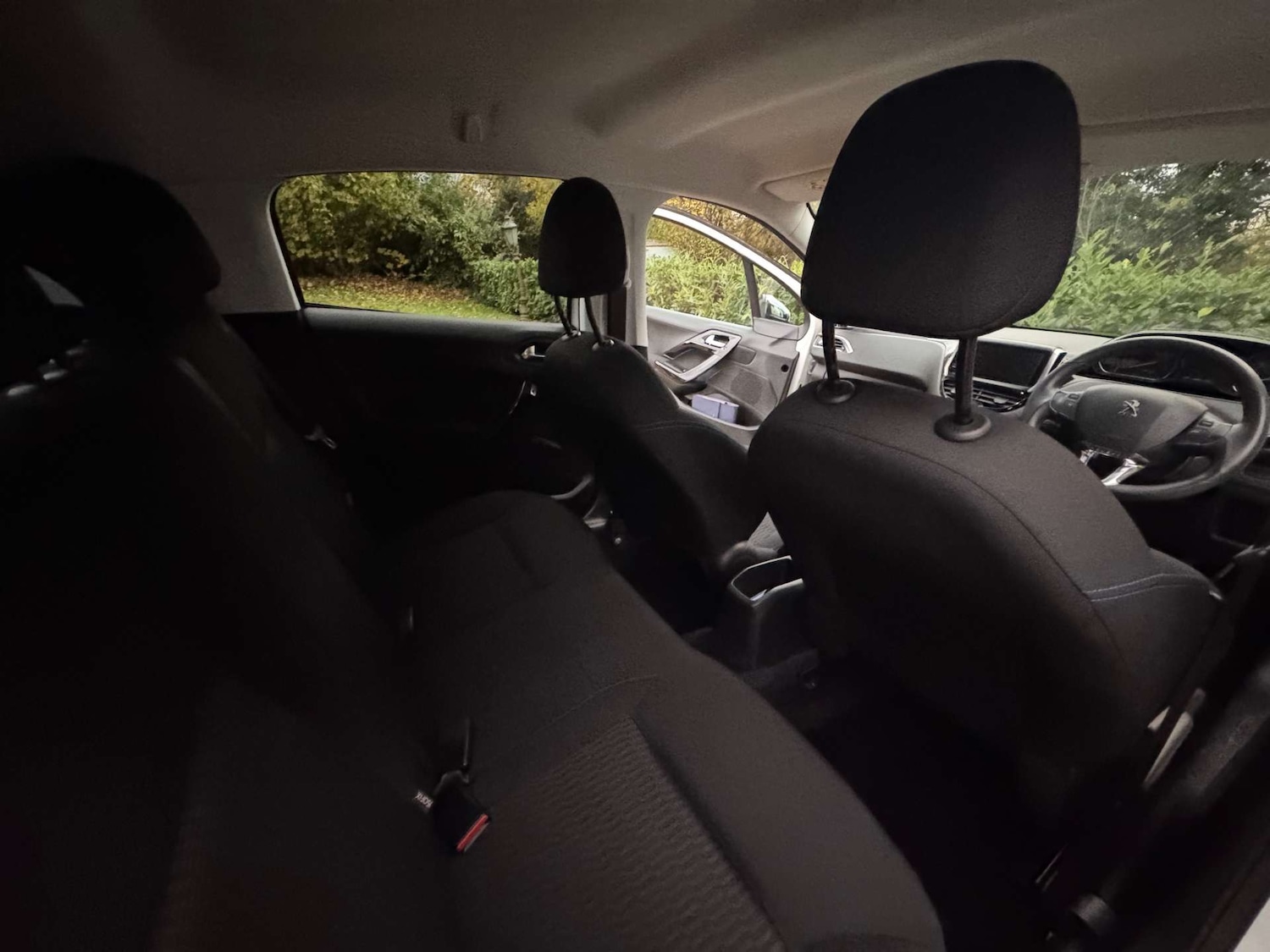 Used Peugeot 208 2019 for sale - 76507176: Photo 27