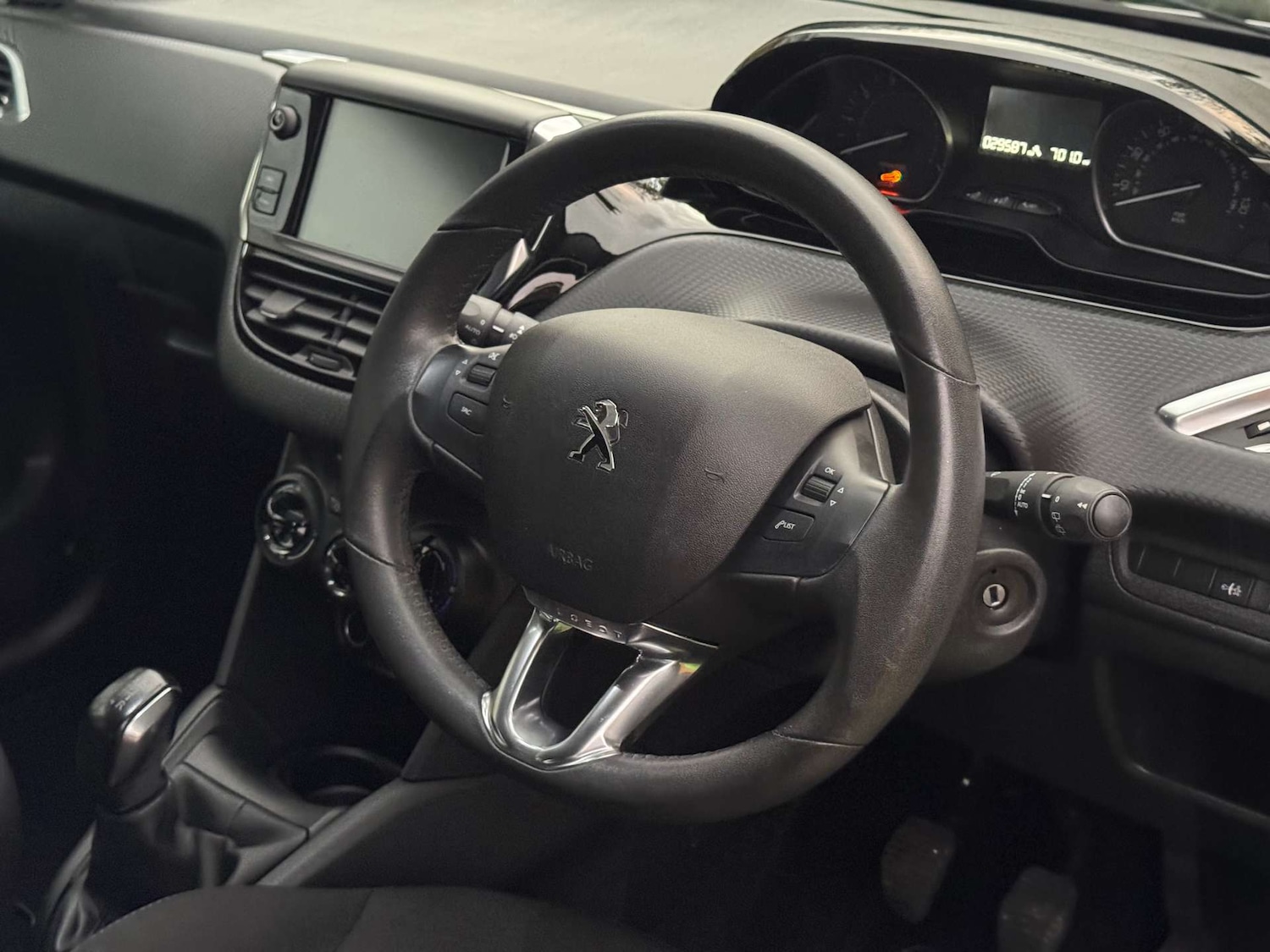 Used Peugeot 208 2019 for sale - 76507176: Photo 31