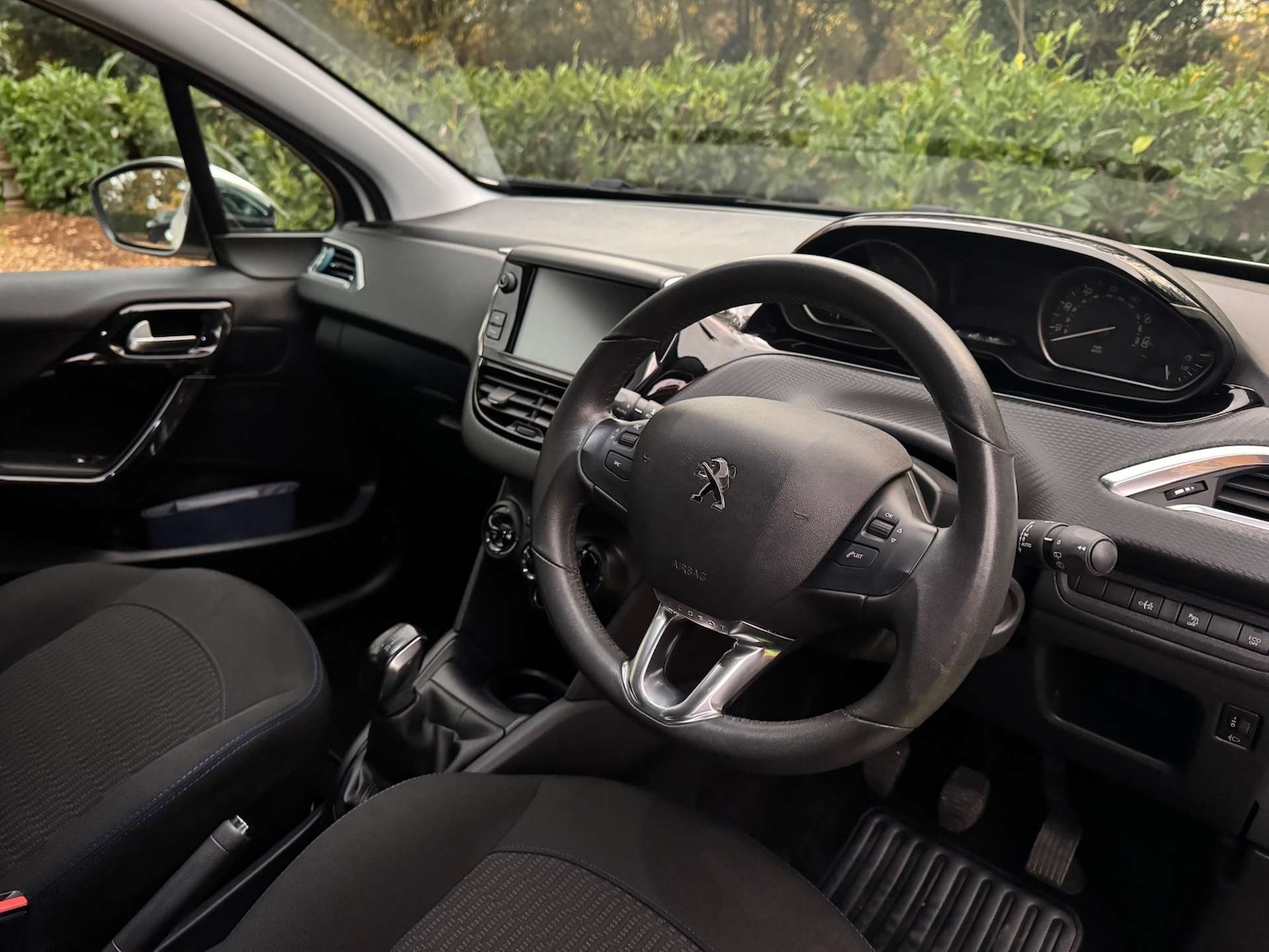 Used Peugeot 208 2019 for sale - 76507176: Photo 36