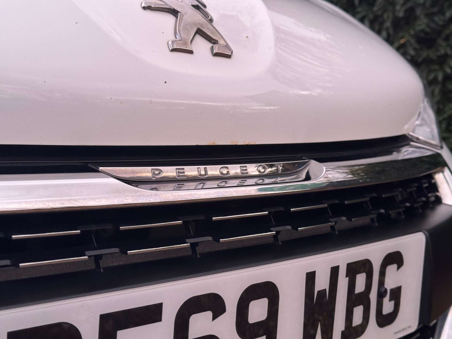 Used Peugeot 208 2019 for sale - 76507176: Photo 4