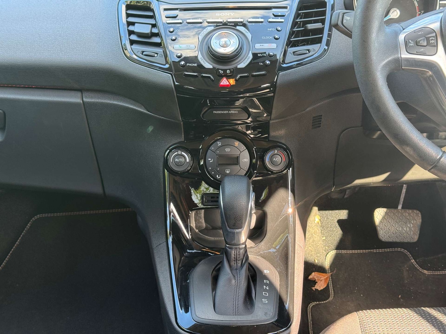 Vehicle 16