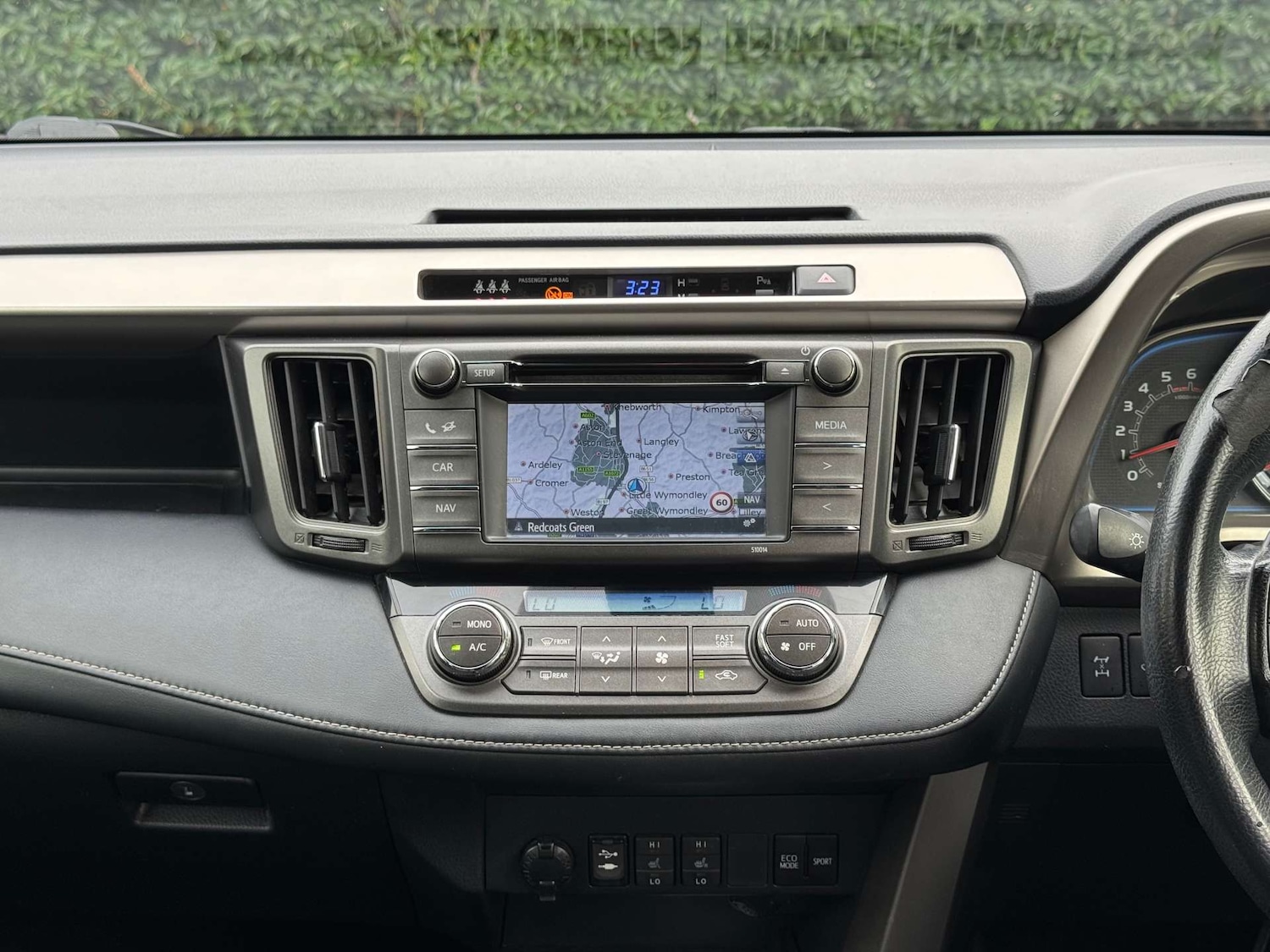 Vehicle 26