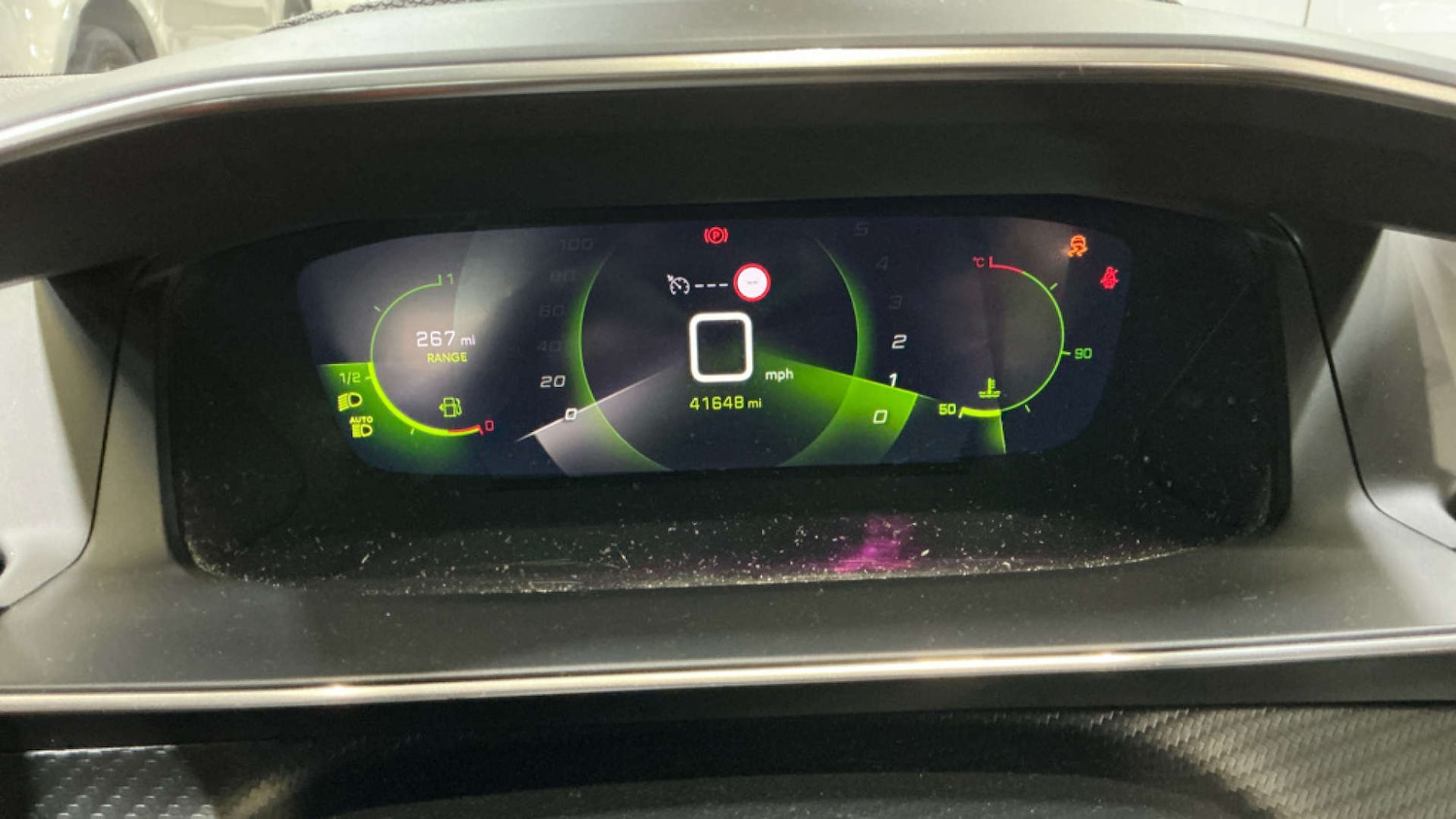 Used Peugeot 208 2023 for sale - 76382739: Photo 10